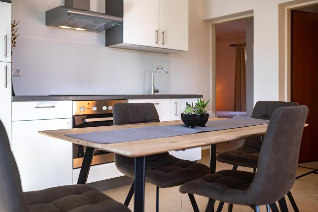 Apartmani Milena Barbat na Rabu Exterior foto