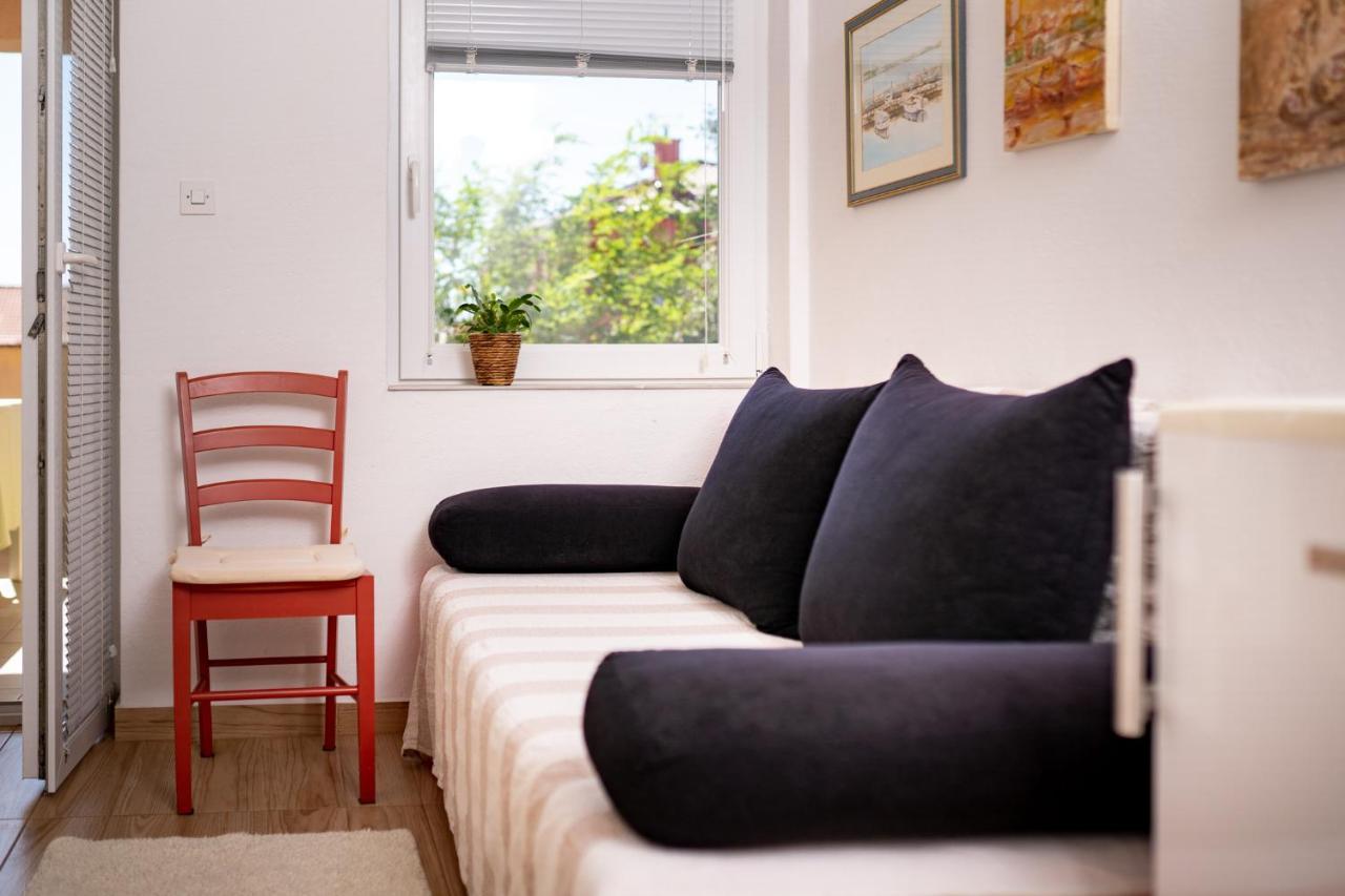 Apartmani Milena Barbat na Rabu Exterior foto